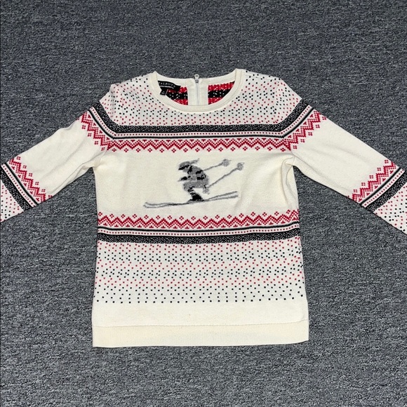 Talbots Sweaters - Women’s Talbots Petite Thermawarmth Sweater